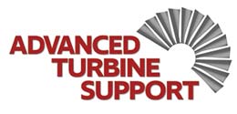 Advanced Turbine Support Logo small