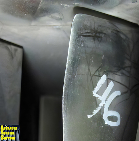 Blade Blending Assessment