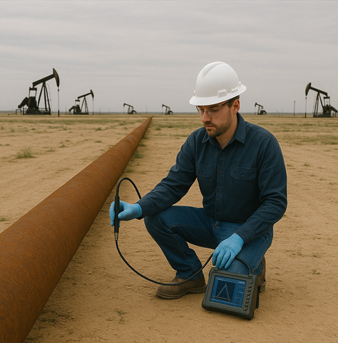 Eddy Current in the Field